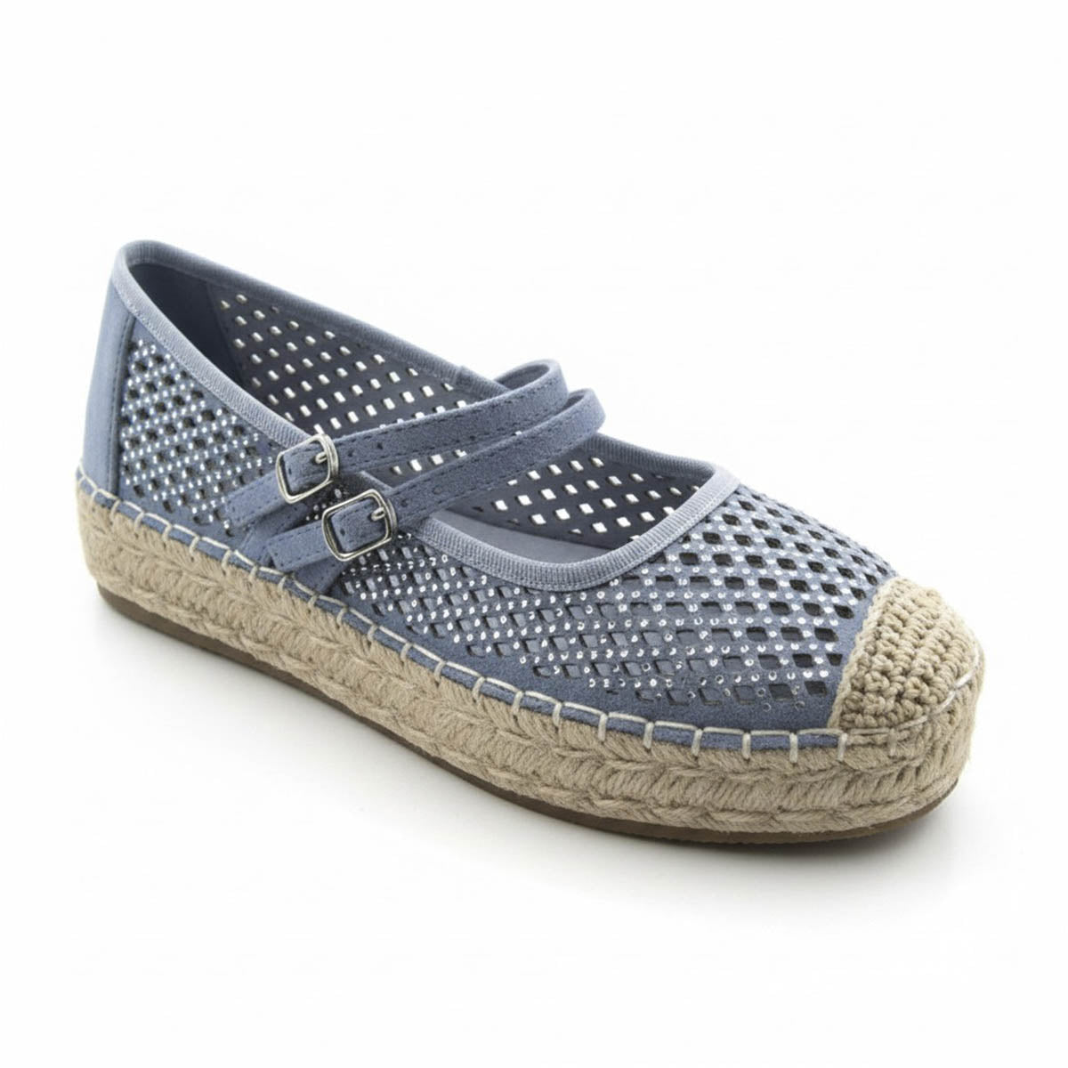Alpargatas Azules 926108