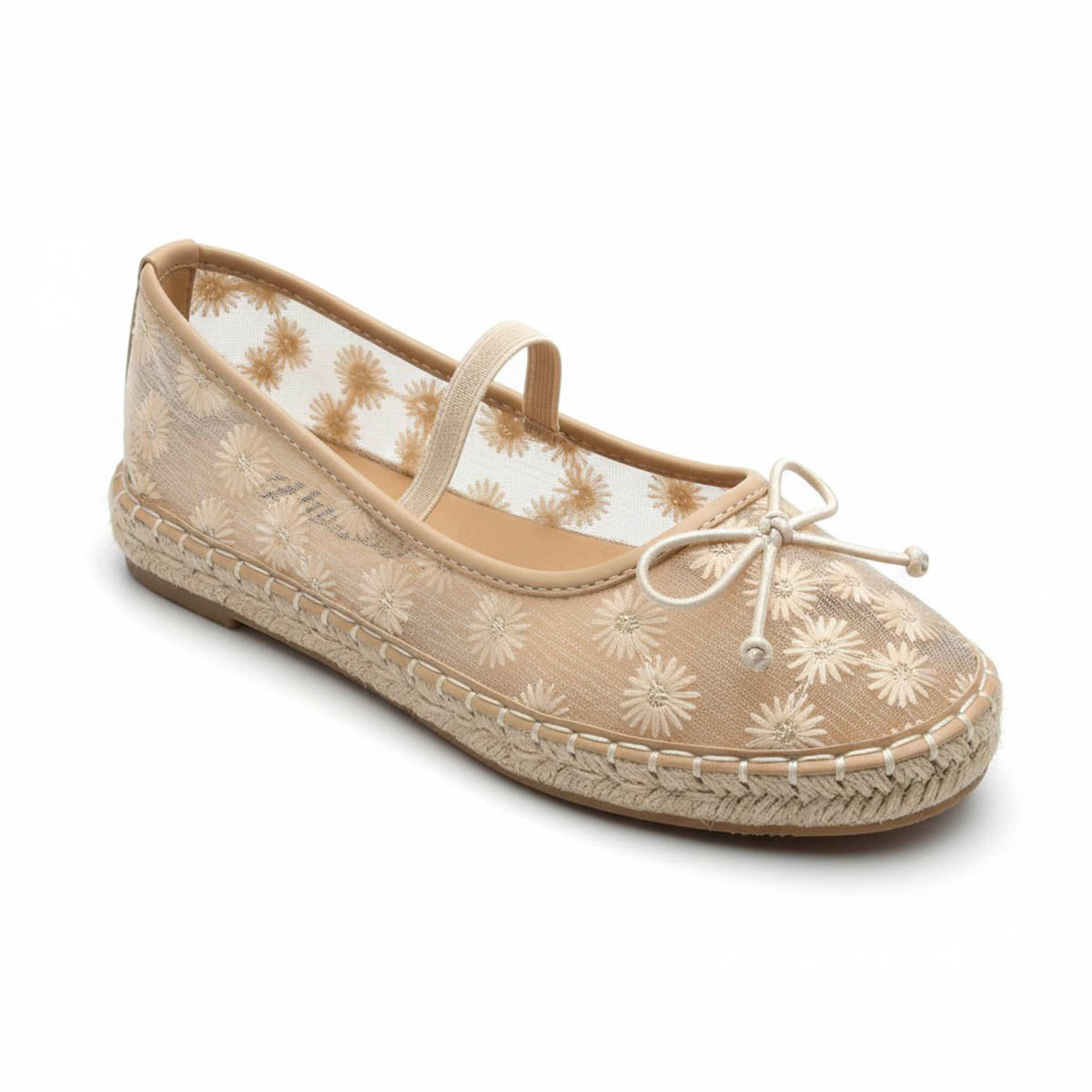 Alparrgatas Beige 926109