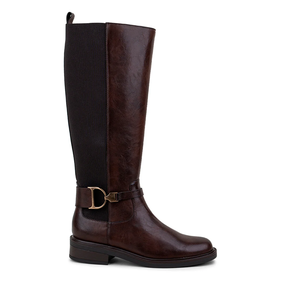 Botas Cafes 995006