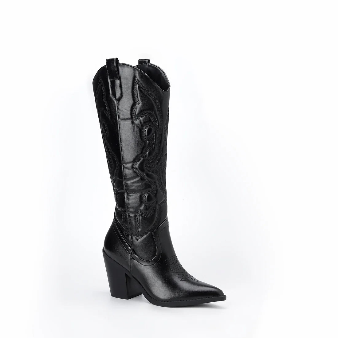 Botas Negras Arizona