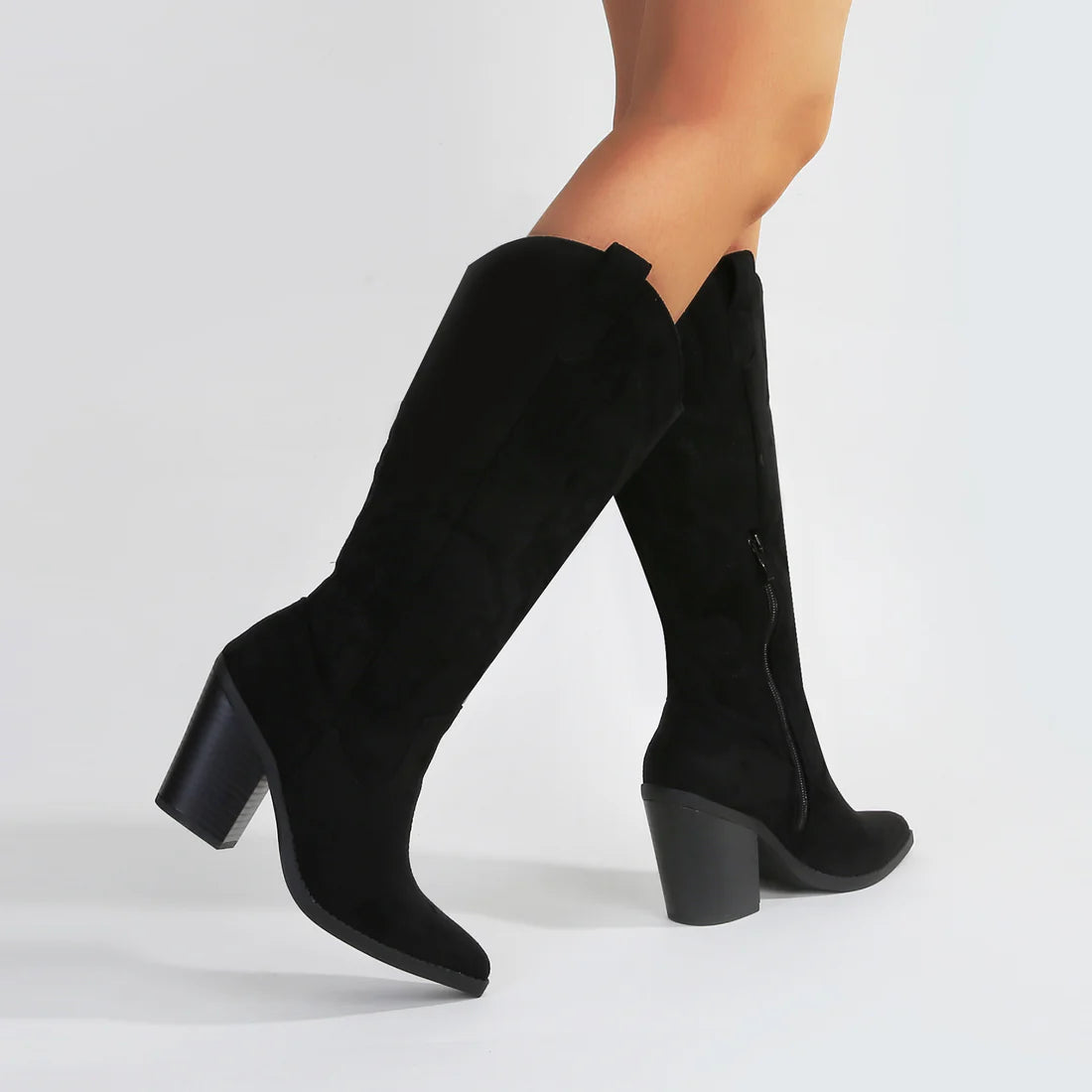 Botas Negras Arizona