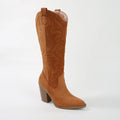 Botas Tan Arizona