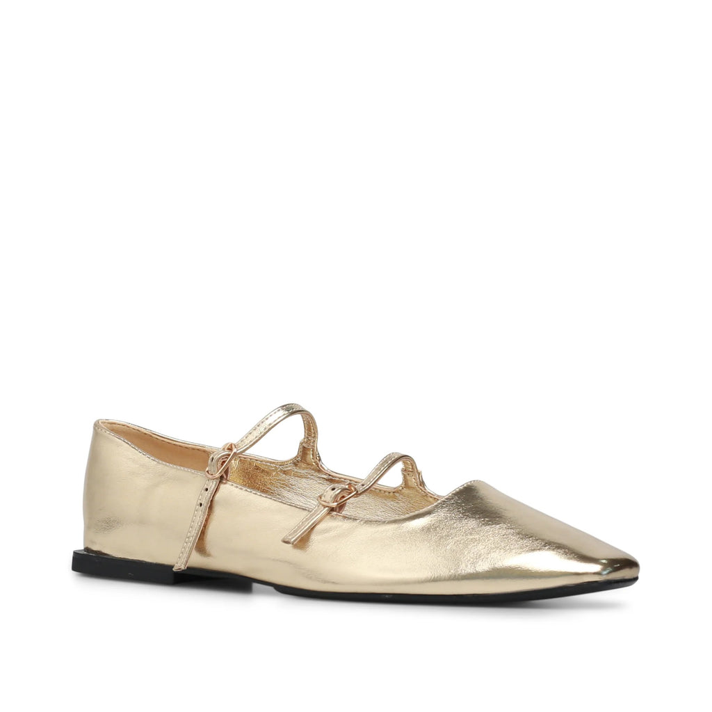Balerinas Oro 951241