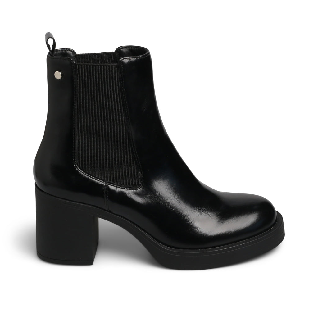 Botines Negros 447110