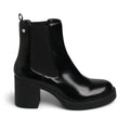 Botines Negros 447110