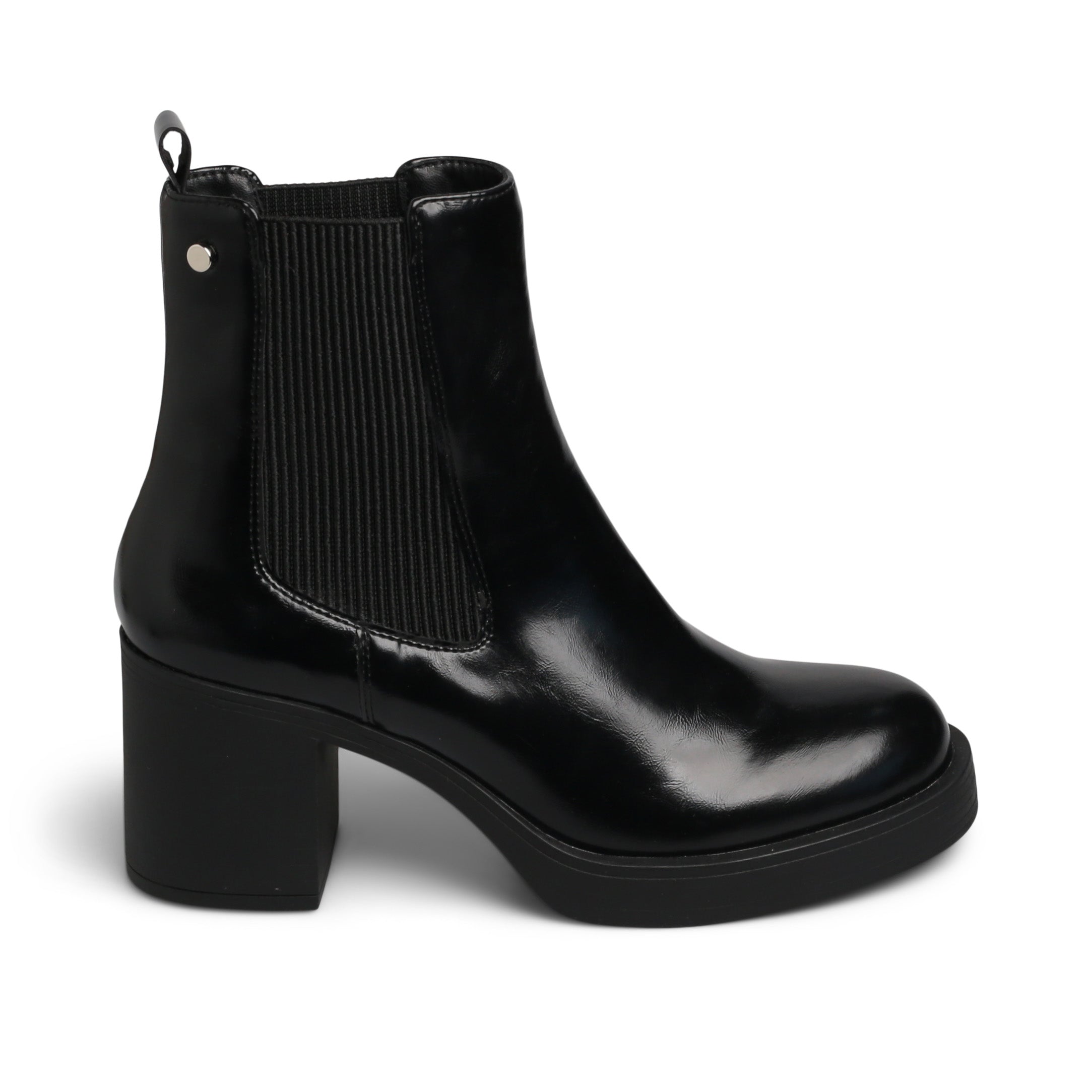 Botines Negros 447110