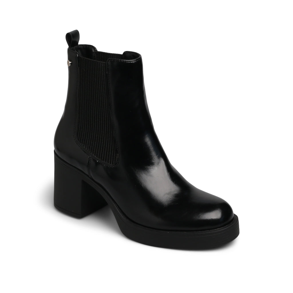 Botines Negros 447110