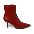 Botines Vino 432100