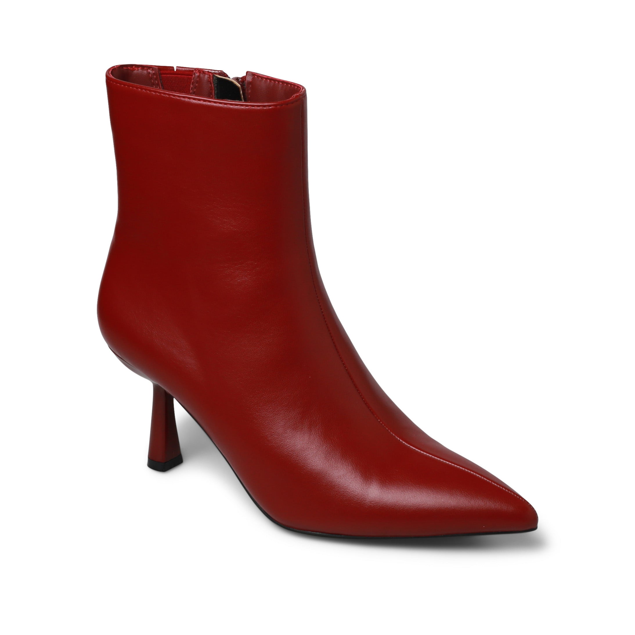 Botines Vino 432100