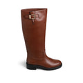 Botas Cafes 741211