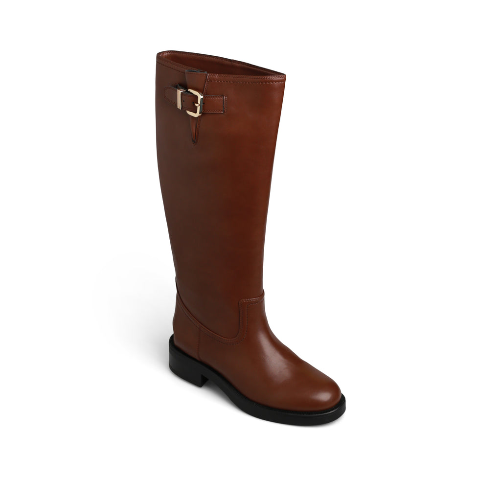Botas Cafes 741211