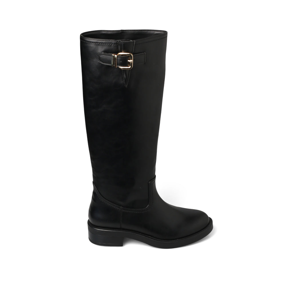 Botas Negras 741211