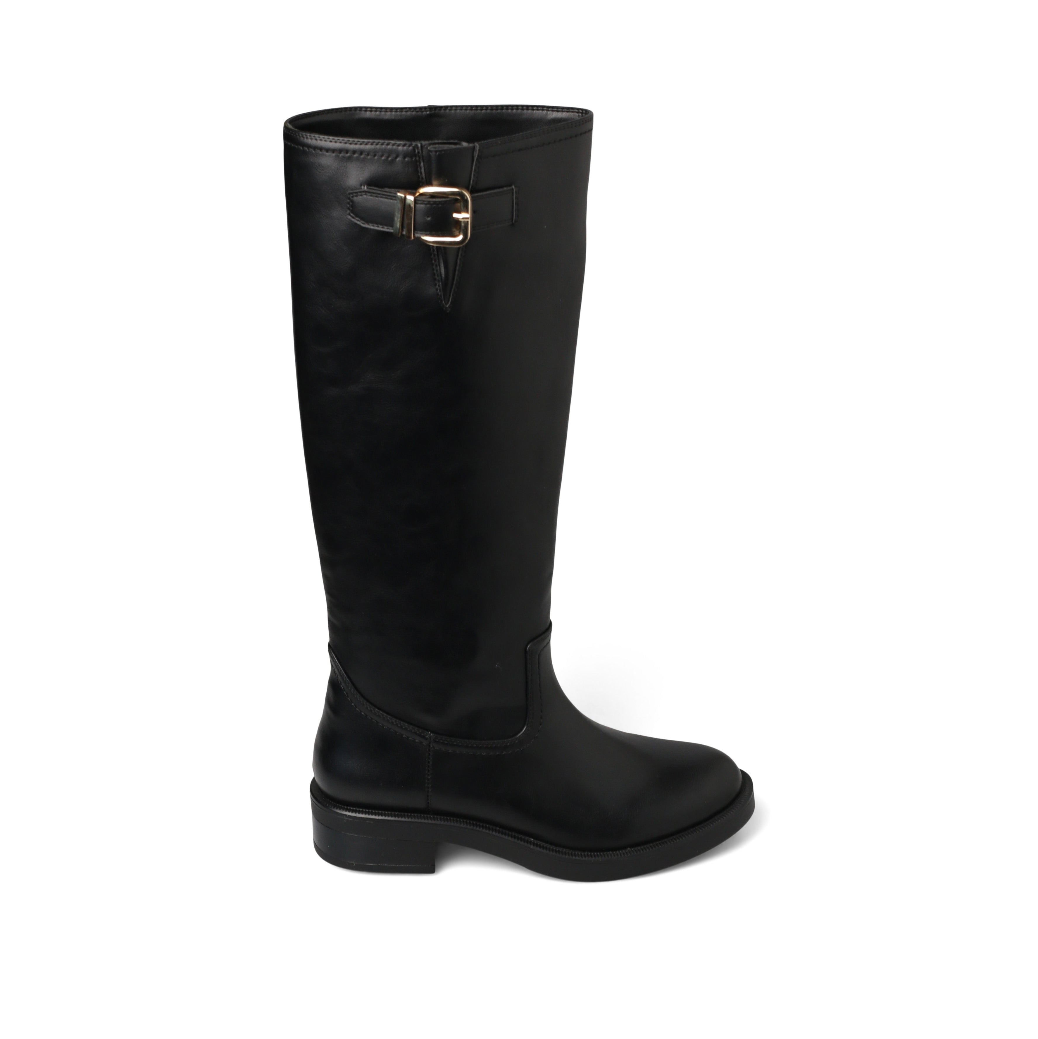 Botas Negras 741211