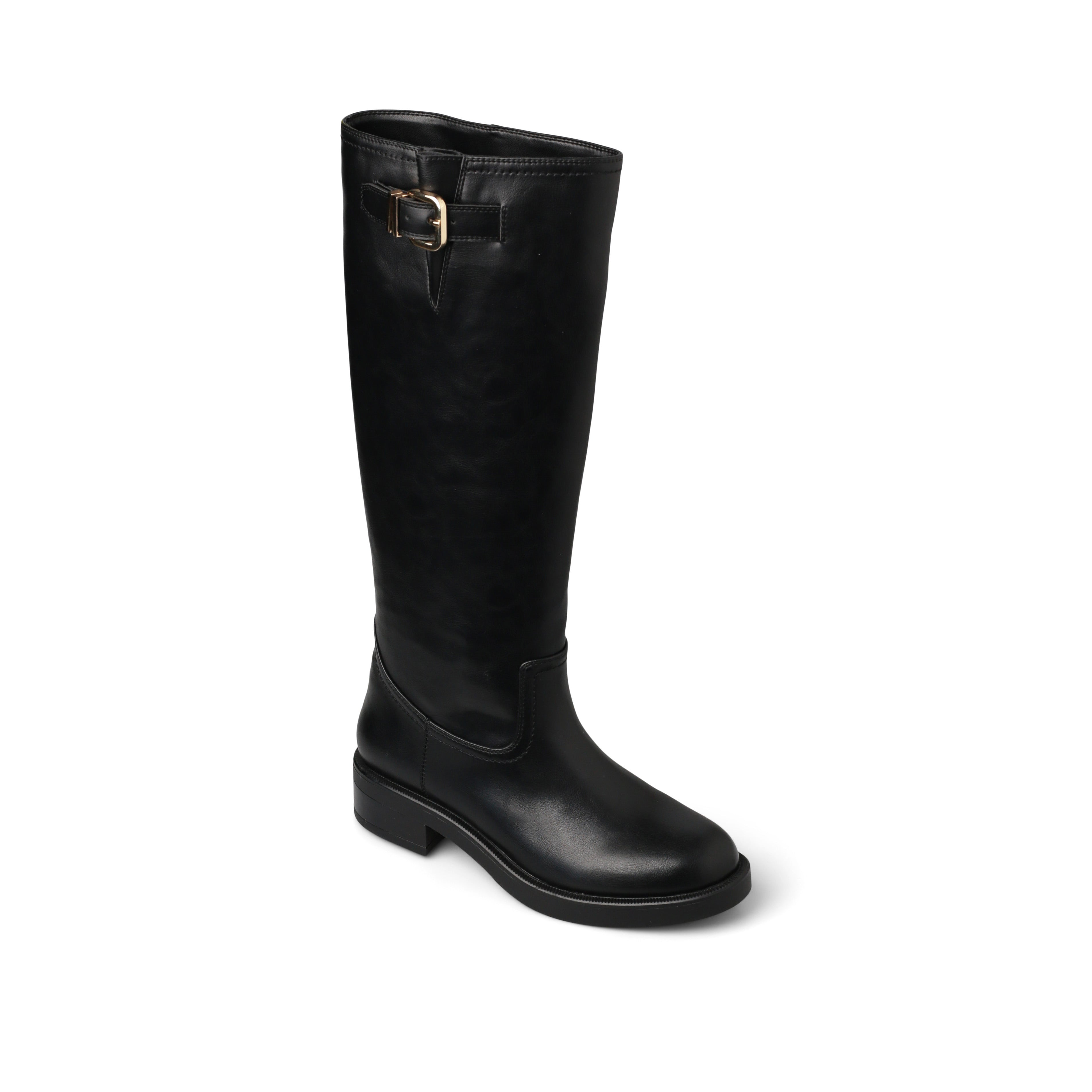 Botas Negras 741211