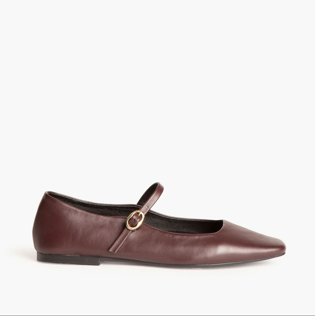 Balerinas Vino M4575