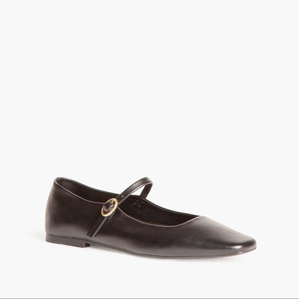 Balerinas Negras M4575