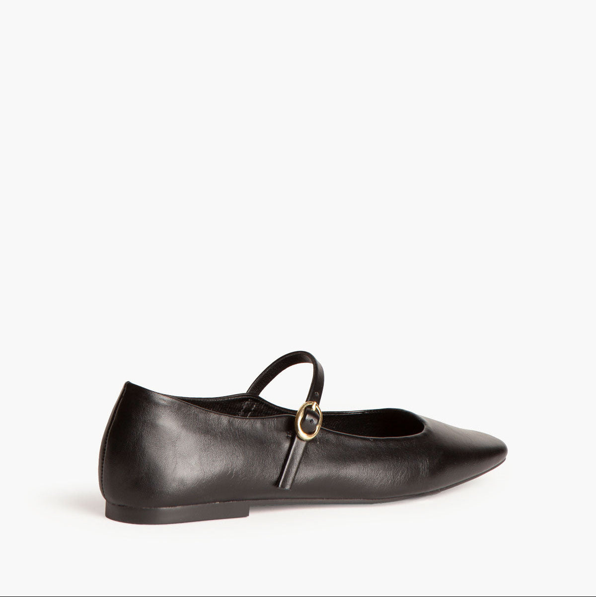 Balerinas Negras M4575