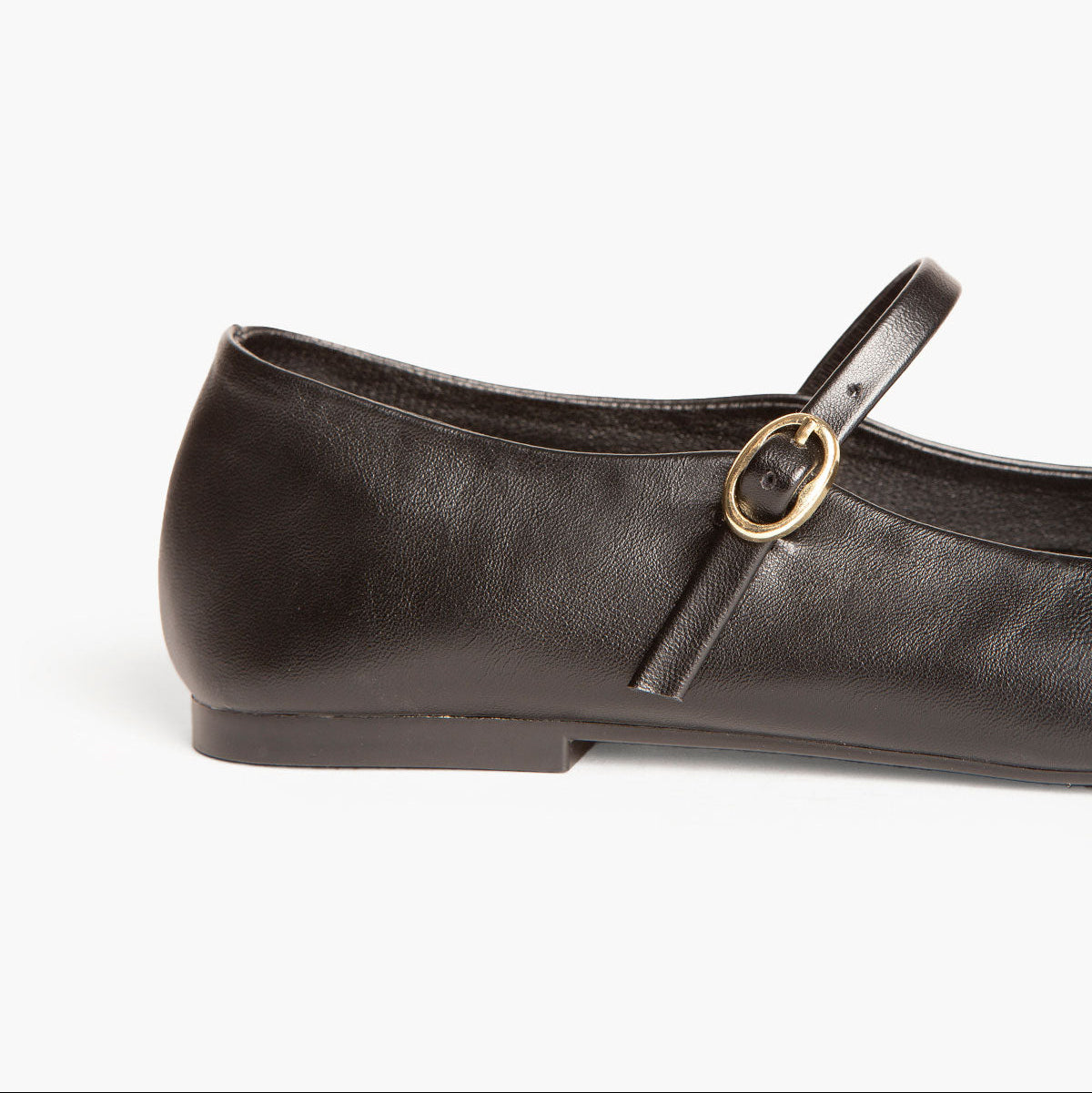 Balerinas Negras M4575