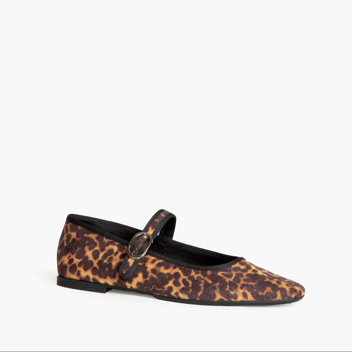 Balerinas Leopardo M4580