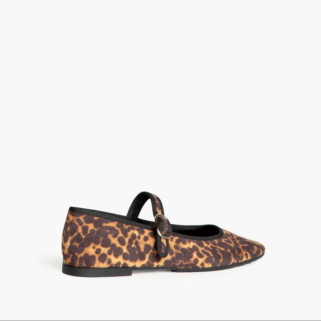 Balerinas Leopardo M4580