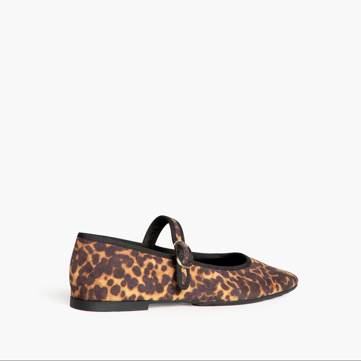 Balerinas Leopardo M4580