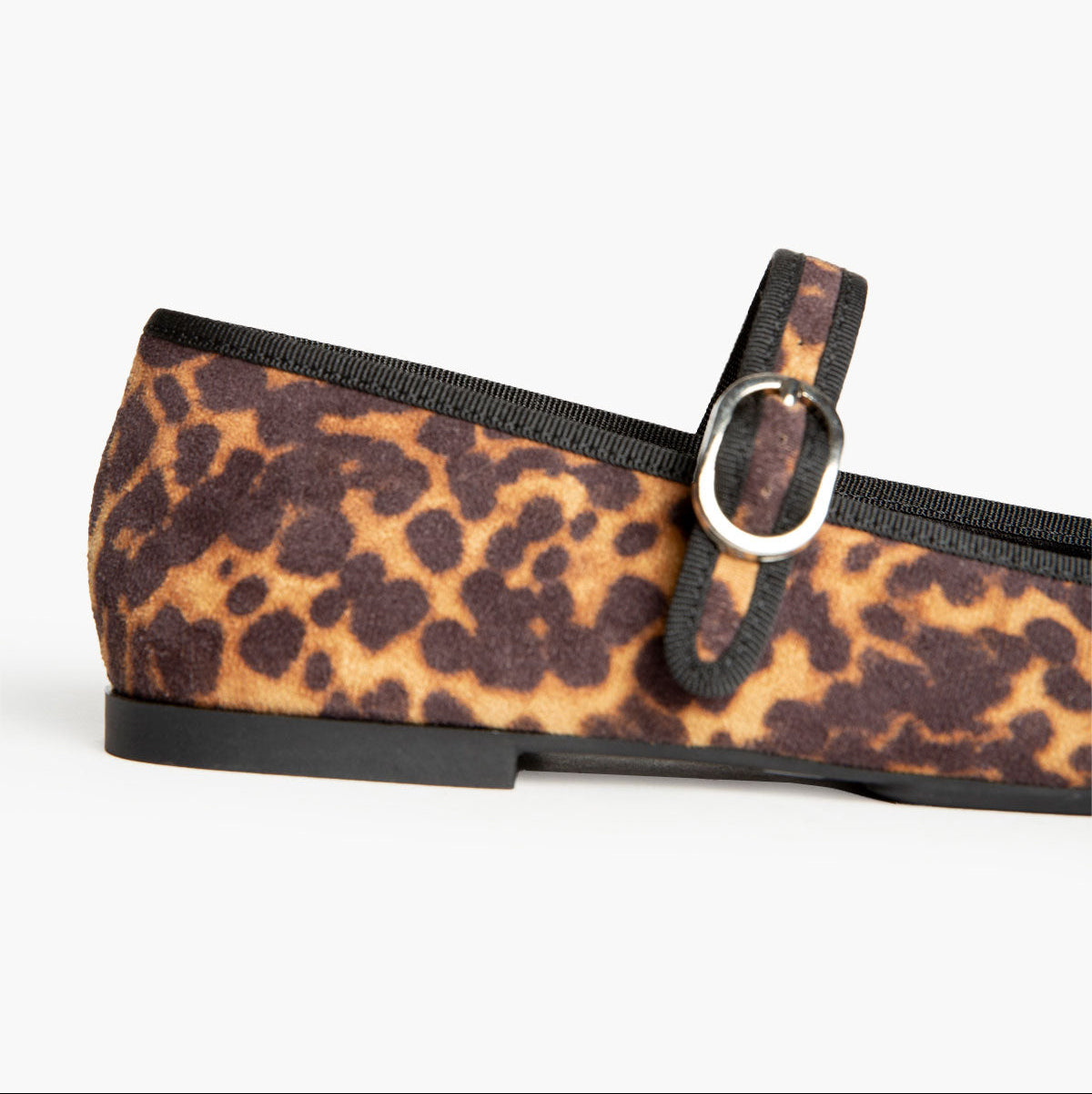 Balerinas Leopardo M4580