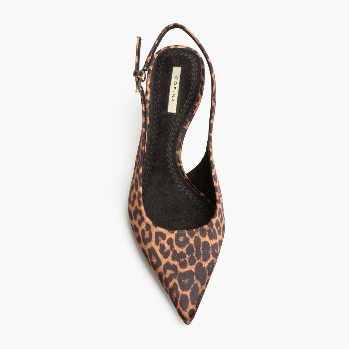 Zapatillas Leopardo M4582