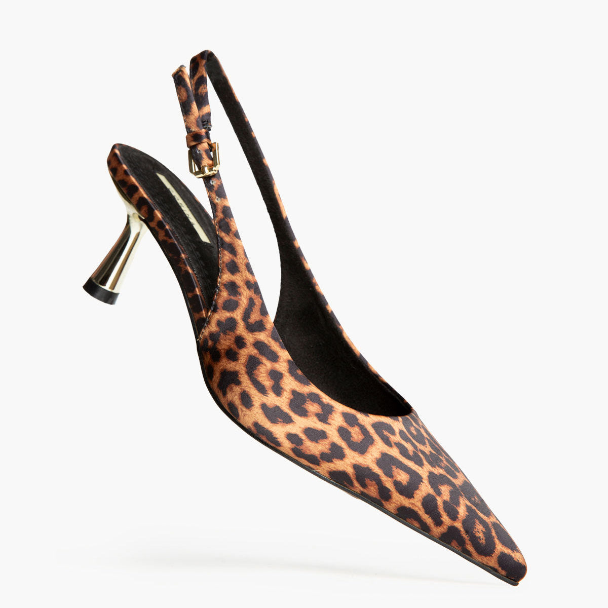 Zapatillas Leopardo M4582