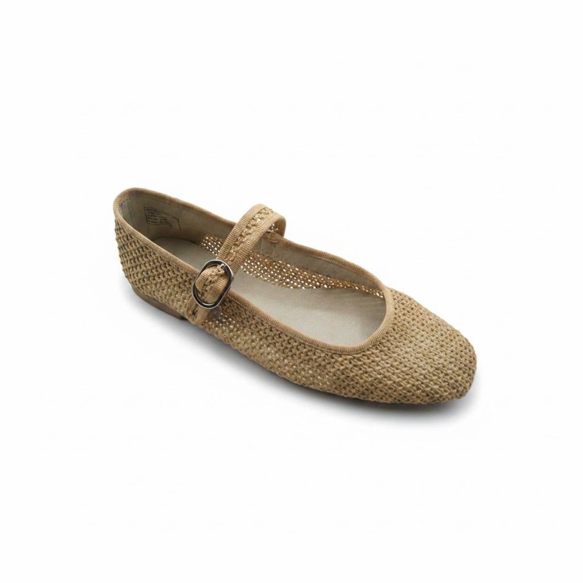 Balerinas Camel M5225