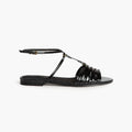 Sandalias Negras M5445