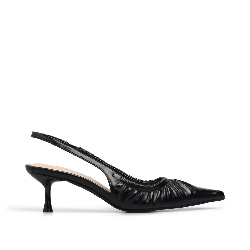 Zapatillas Negras 621320