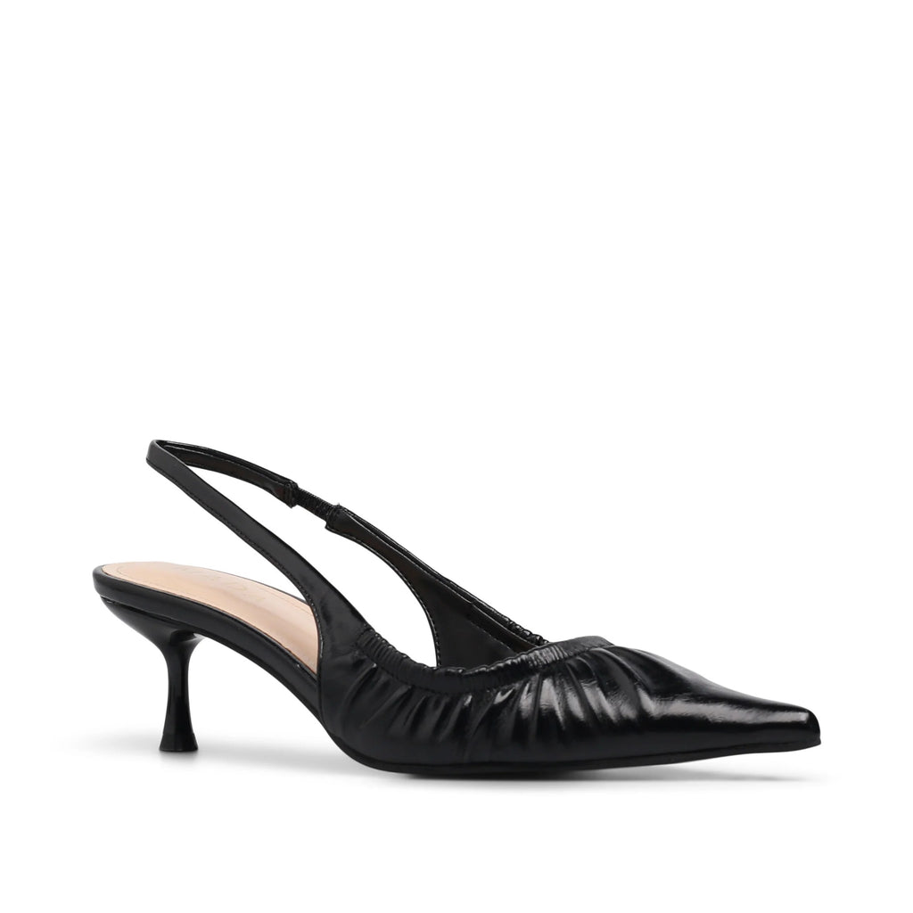 Zapatillas Negras 621320