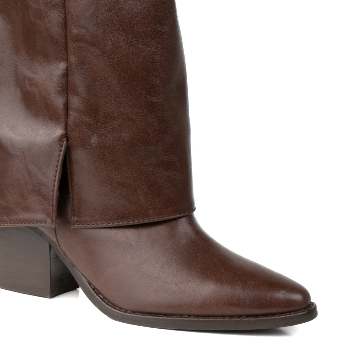 Botas Cafes 932009