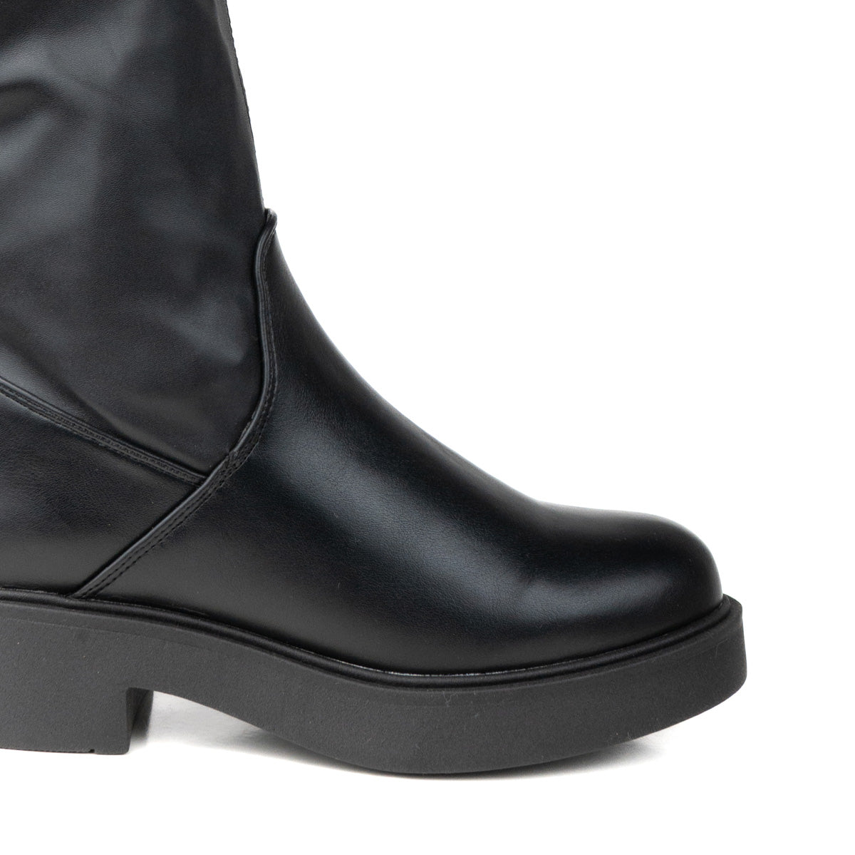 Botas Negras 8309