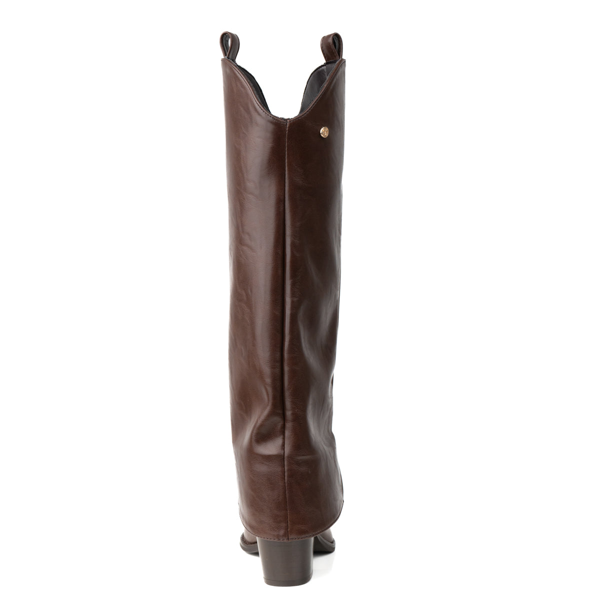 Botas Cafes 932009