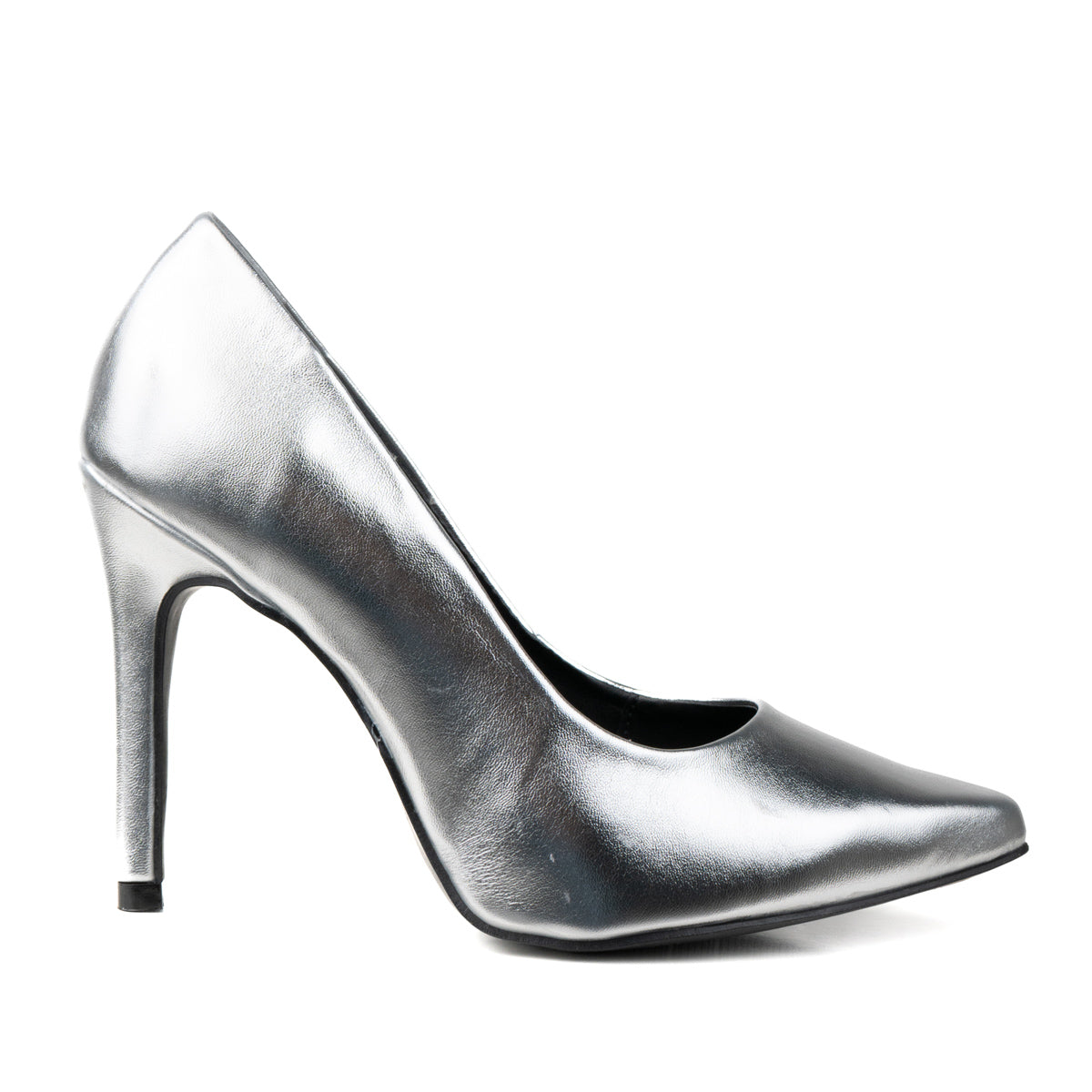 Zapatillas Plata 10900