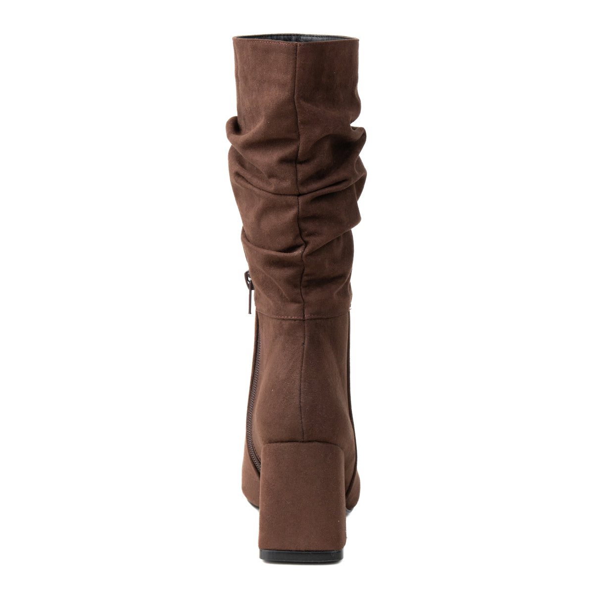 Botines Cafes 63227