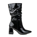 Botines Negros 63227