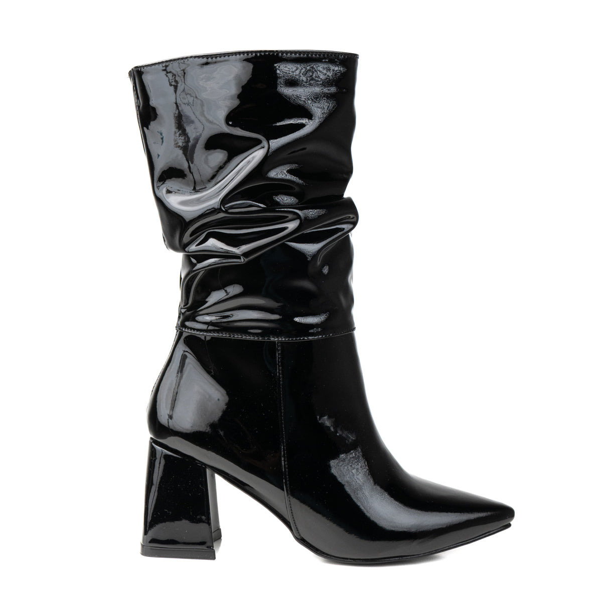 Botines Negros 63227