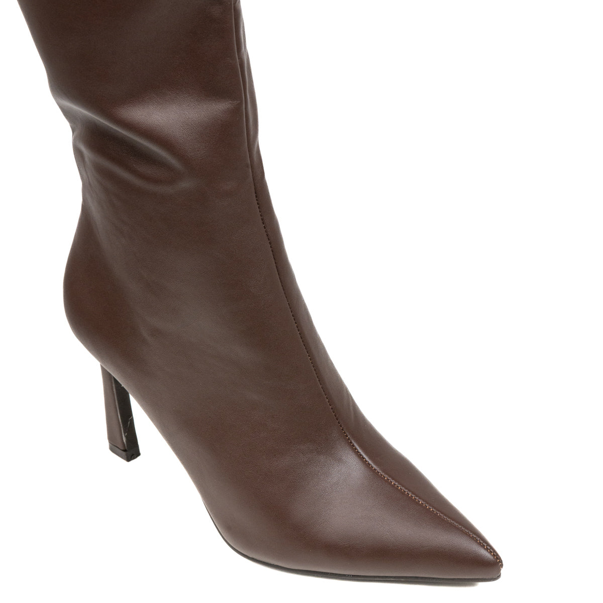 Botas Cafes Kaia