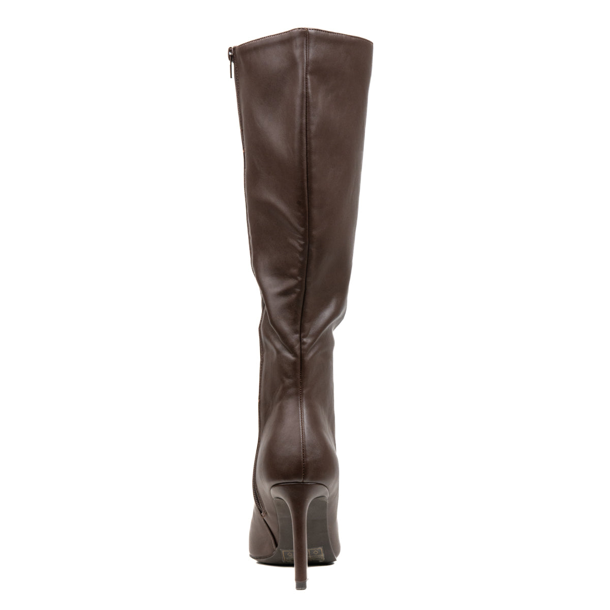 Botas Cafes Kaia