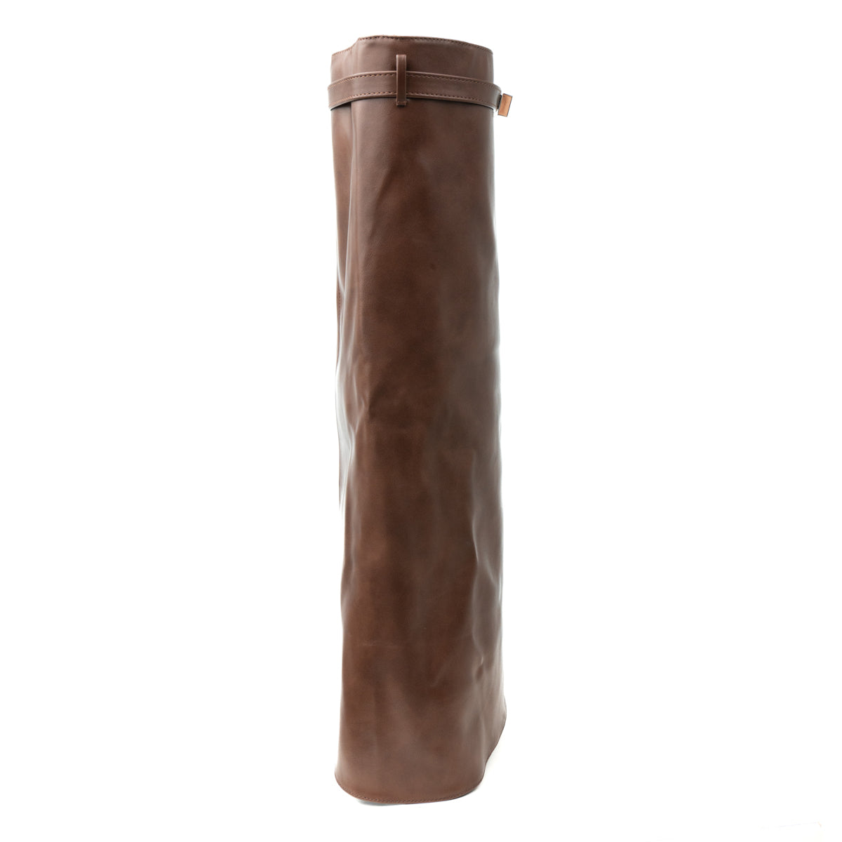 Botas Cafes Peggy