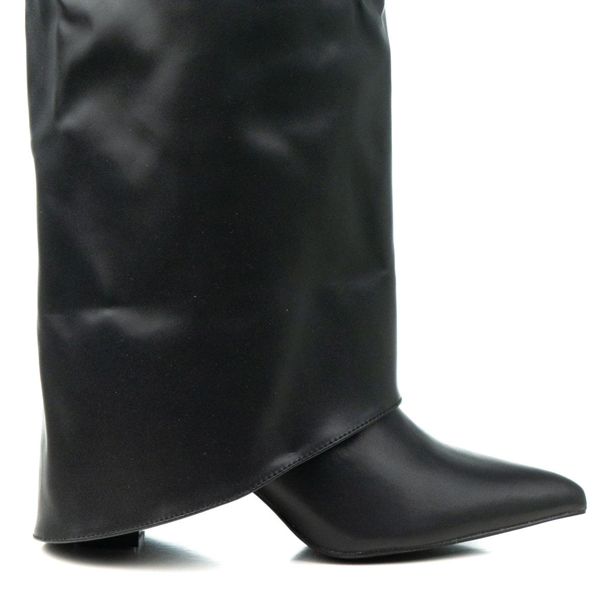 Botas Negras Peggy