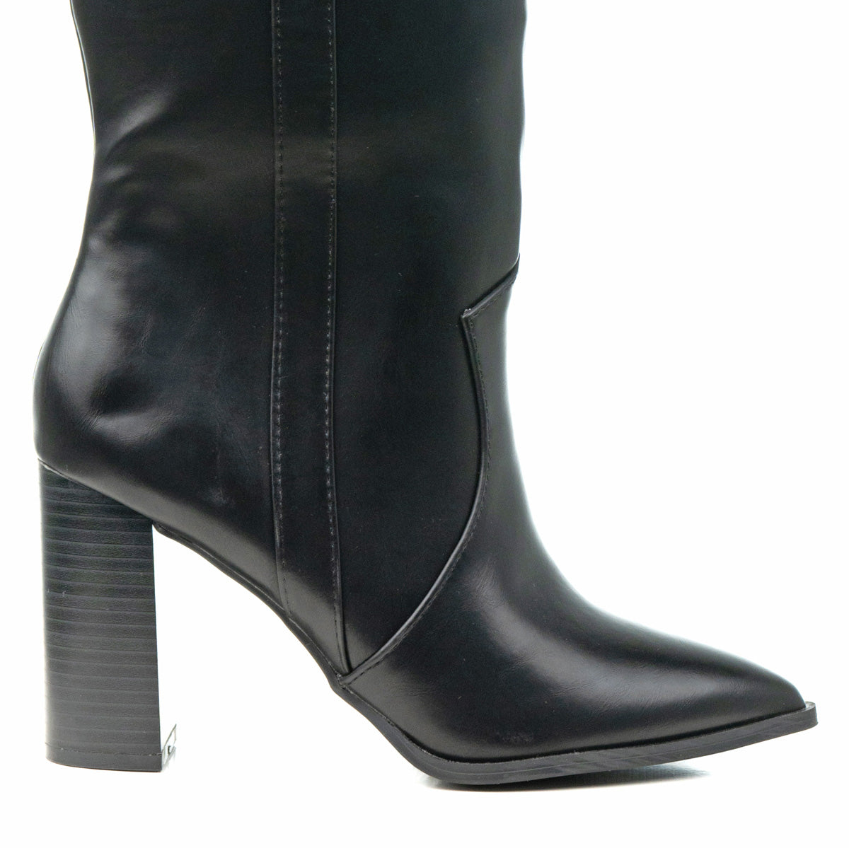 Botas Negras Amaral