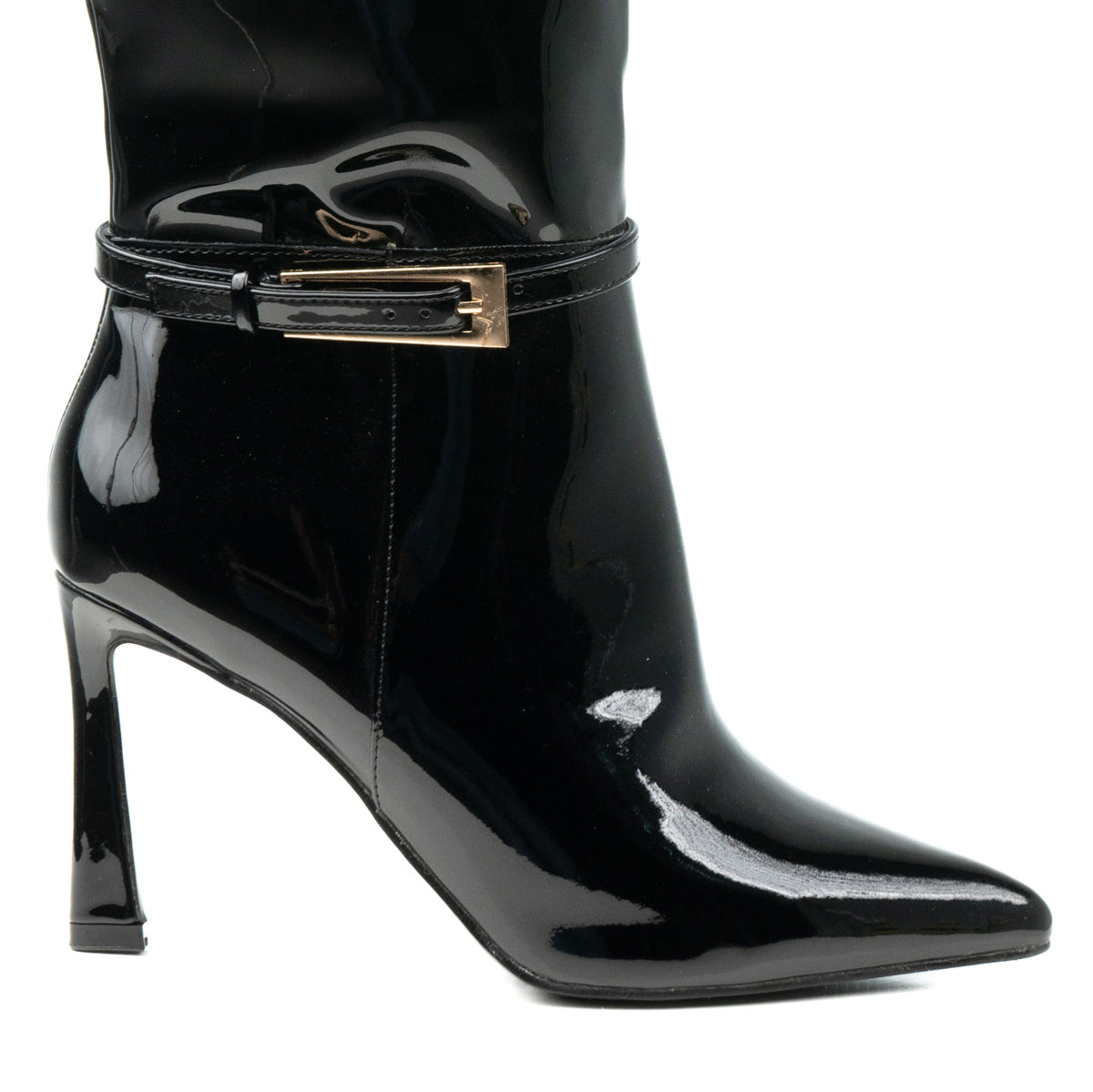 Botas Negras Ursula