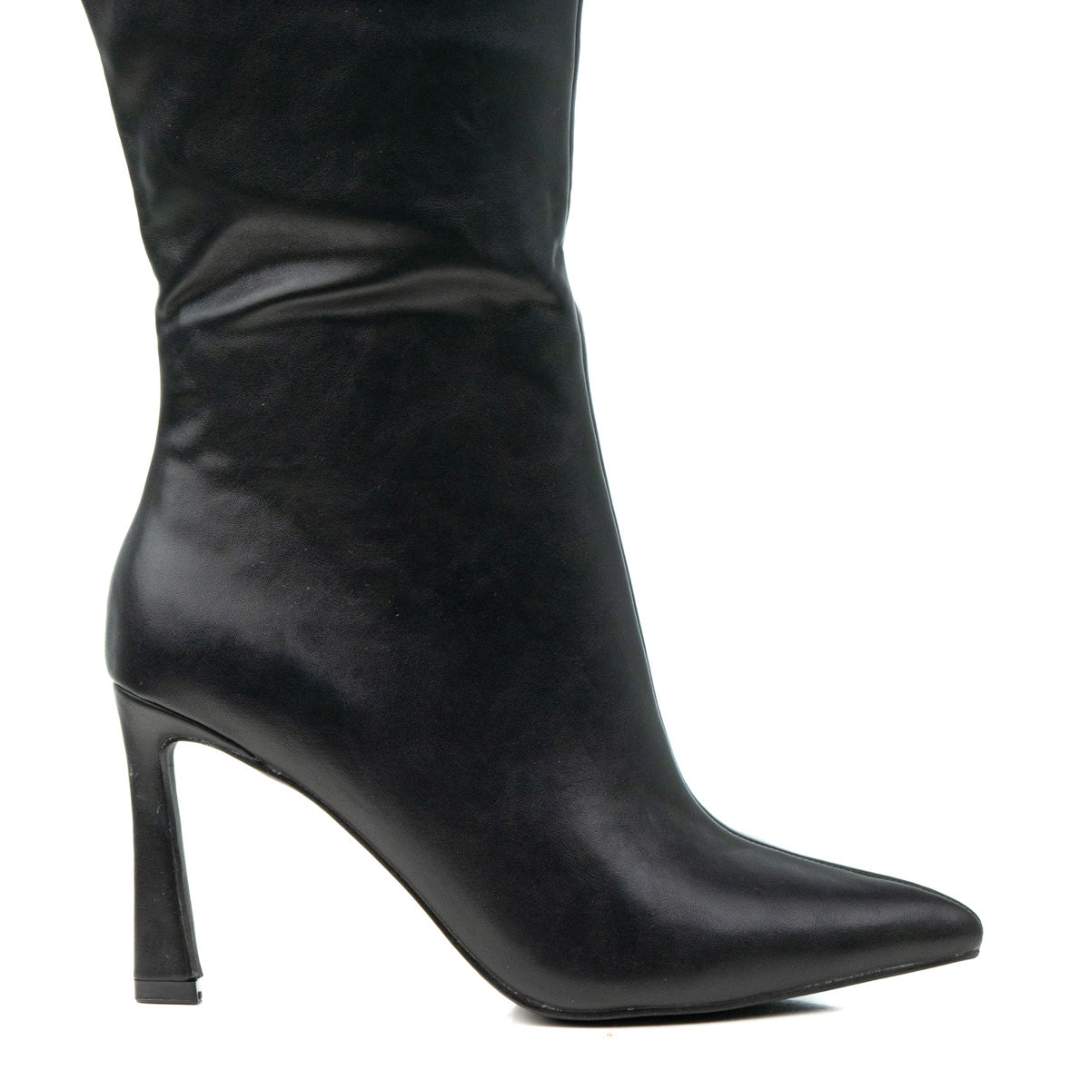 Botas Negras Kaia