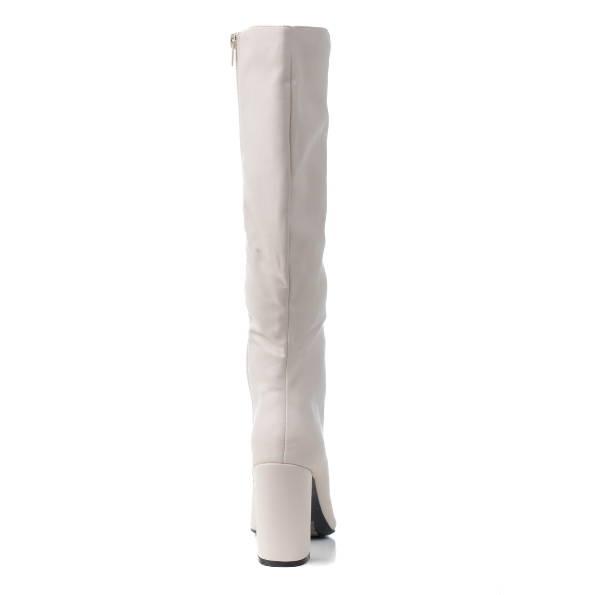 Botas Blancas Adela