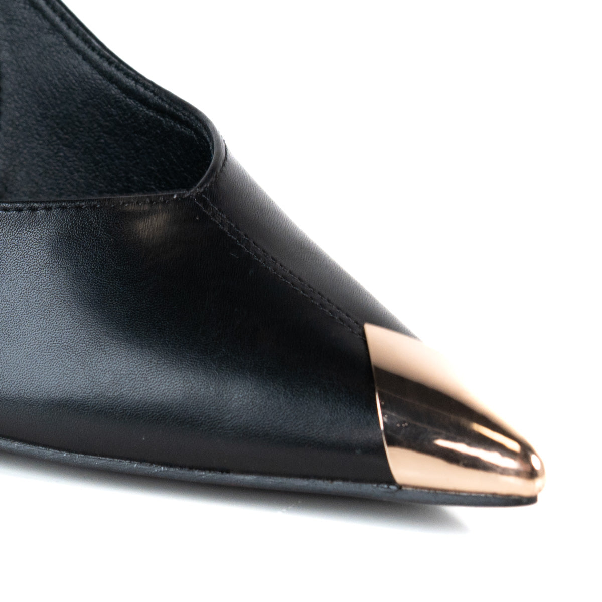 Zapatillas Negras Viana