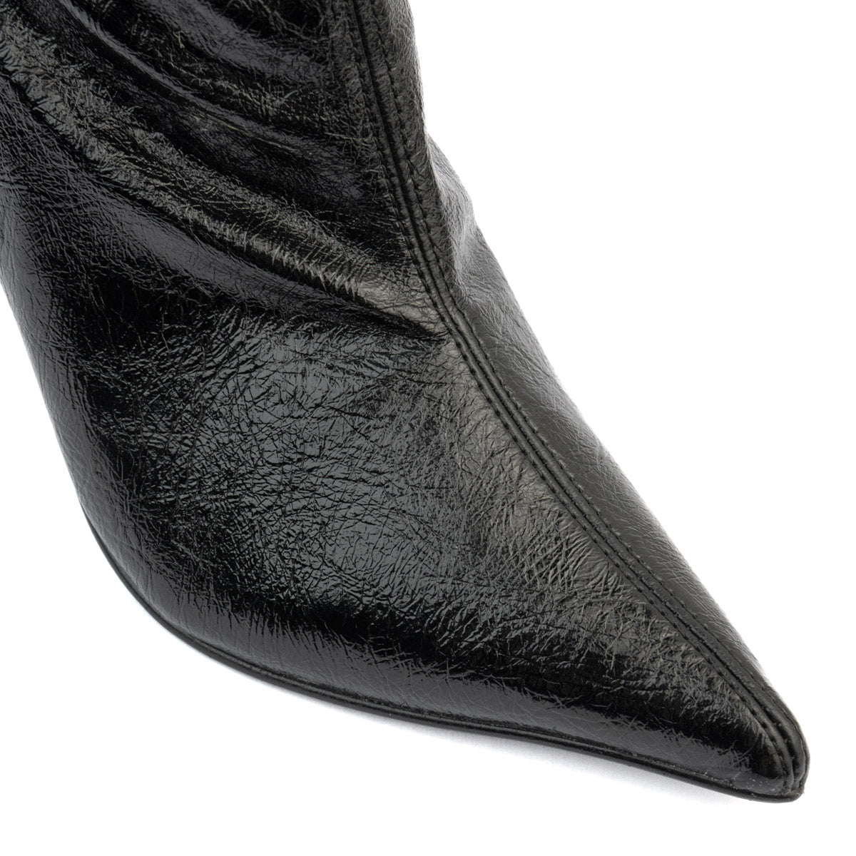 Botines Negros 72207