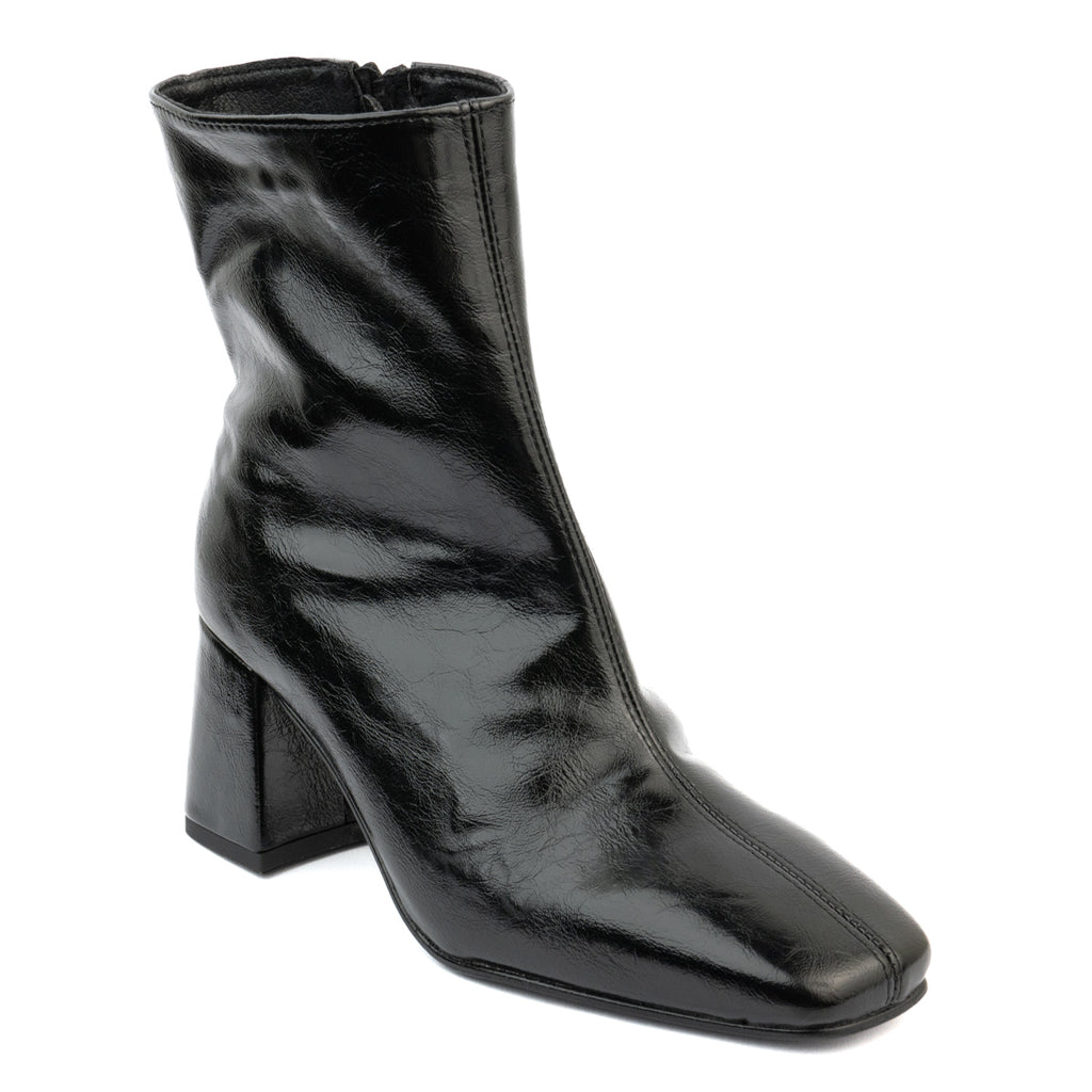 Botines Negros 69700